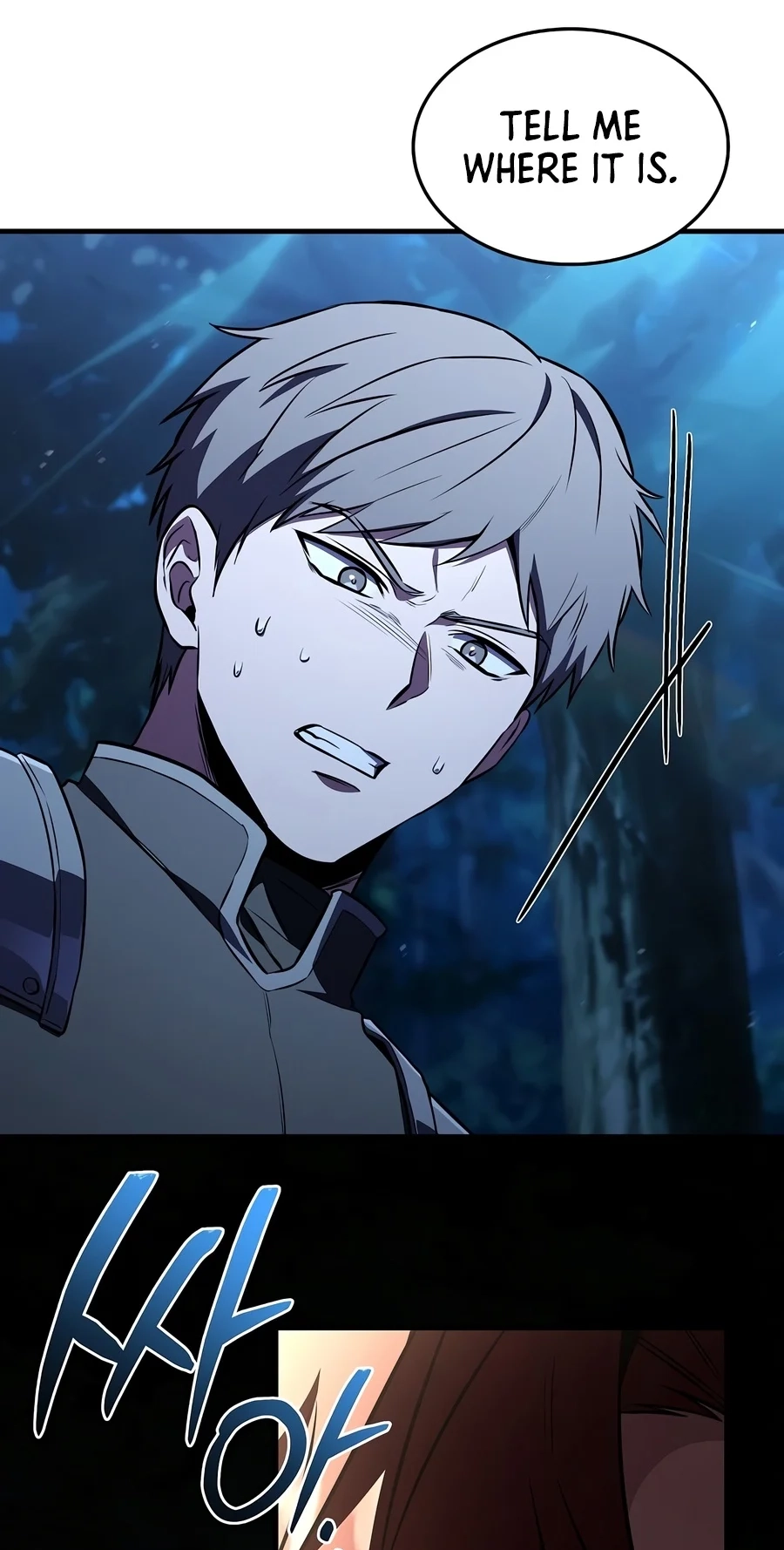 Read The Legendary Spearman Returns chapter 216 image 52 on Lezhin