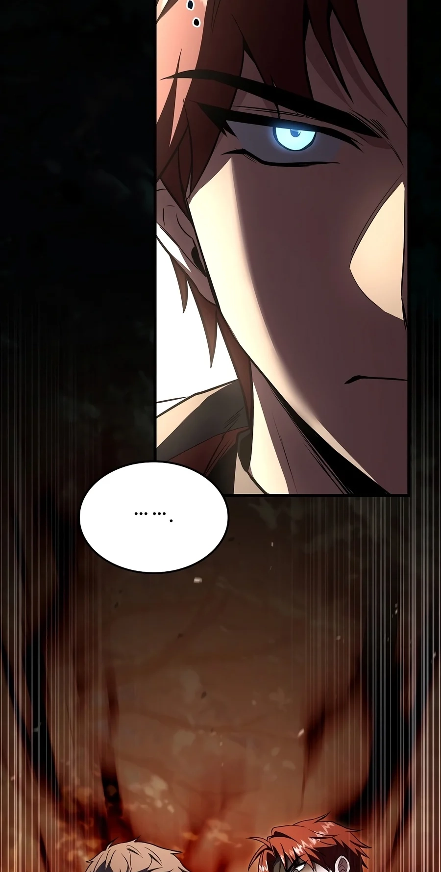 Read The Legendary Spearman Returns chapter 216 image 53 on Lezhin