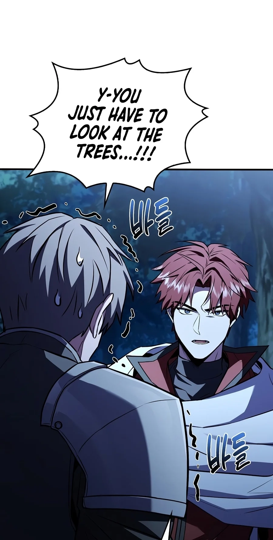 Read The Legendary Spearman Returns chapter 216 image 57 on Lezhin