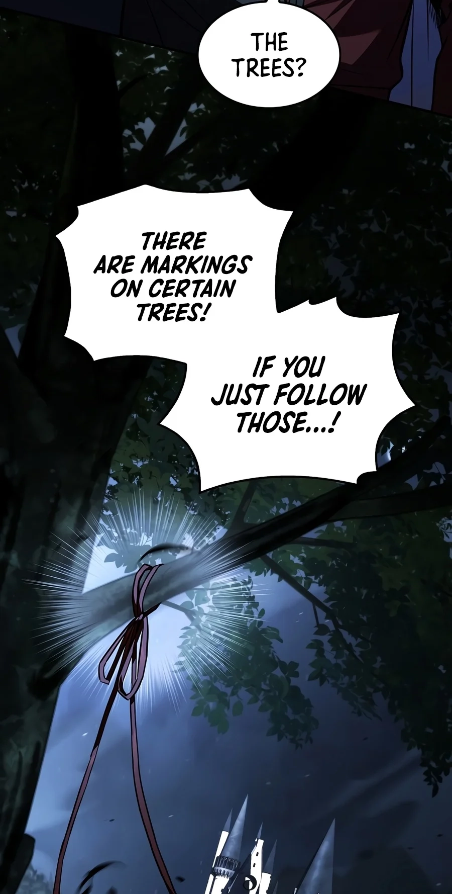 Read The Legendary Spearman Returns chapter 216 image 58 on Lezhin