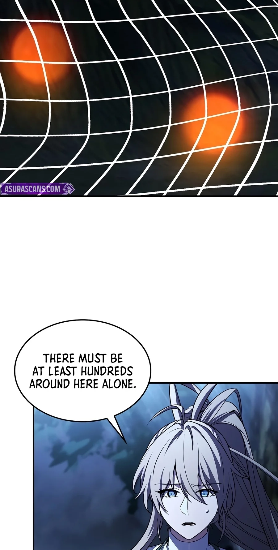 Read The Legendary Spearman Returns chapter 216 image 6 on Lezhin