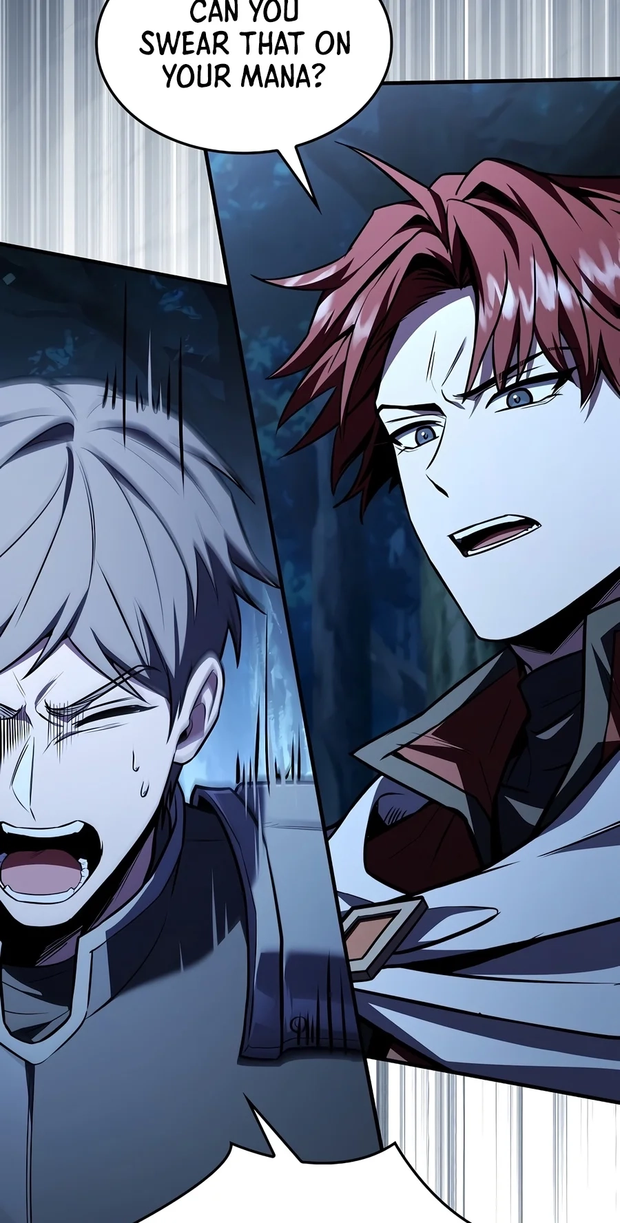 Read The Legendary Spearman Returns chapter 216 image 60 on Lezhin