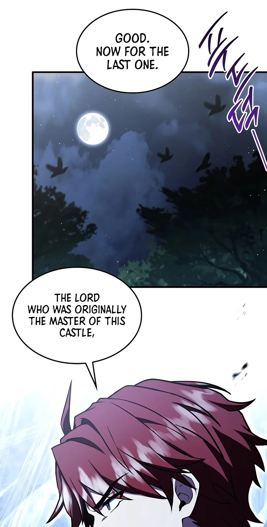 Read The Legendary Spearman Returns chapter 216 image 62 on Lezhin