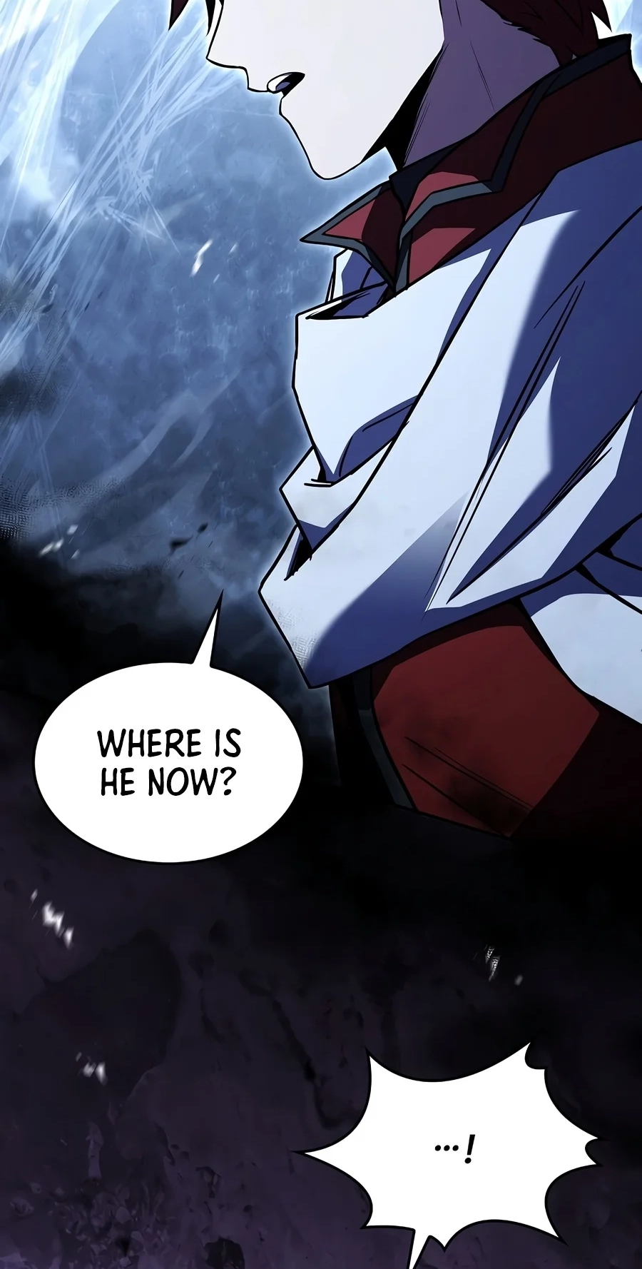 Read The Legendary Spearman Returns chapter 216 image 63 on Lezhin