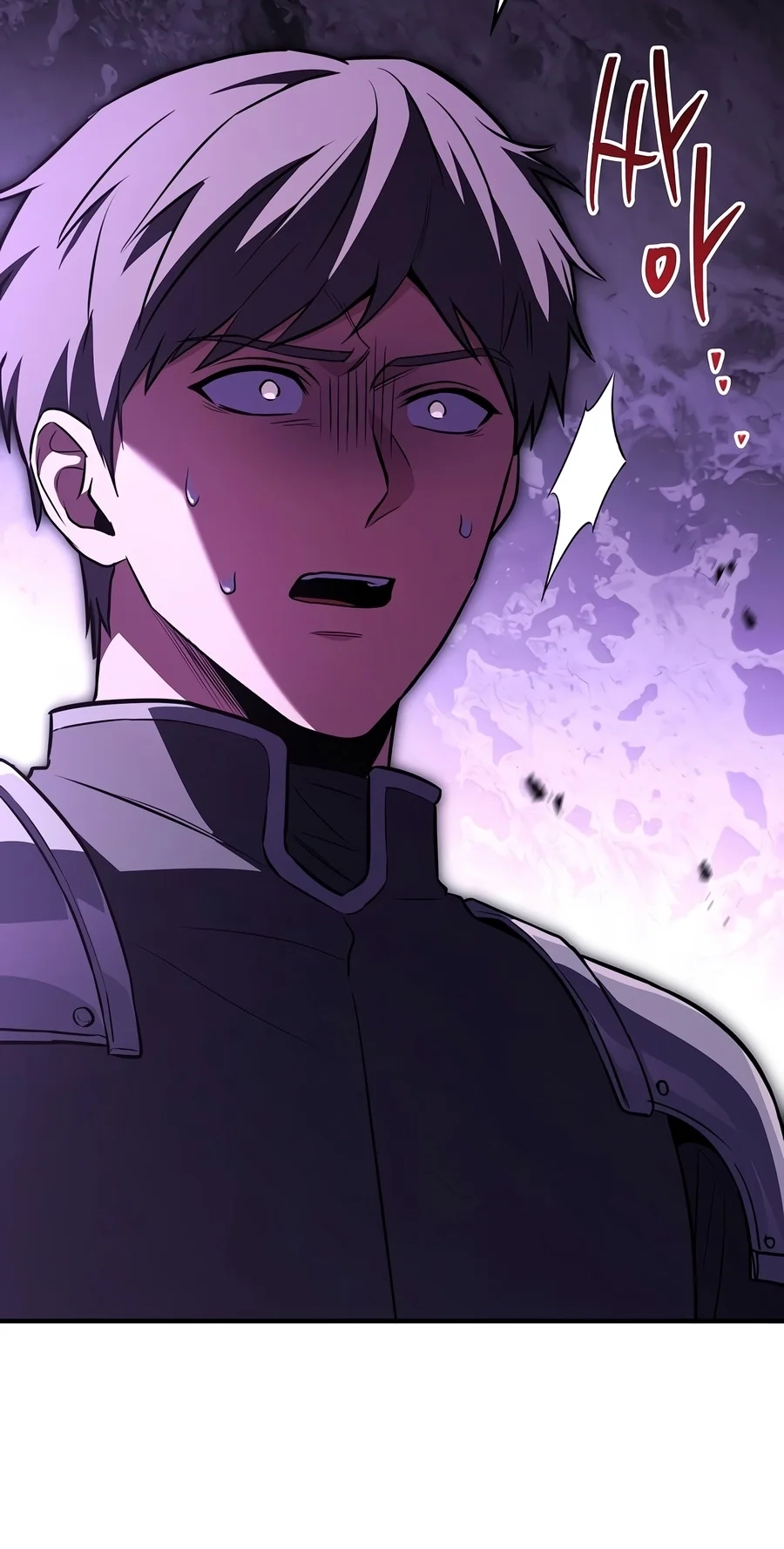 Read The Legendary Spearman Returns chapter 216 image 64 on Lezhin