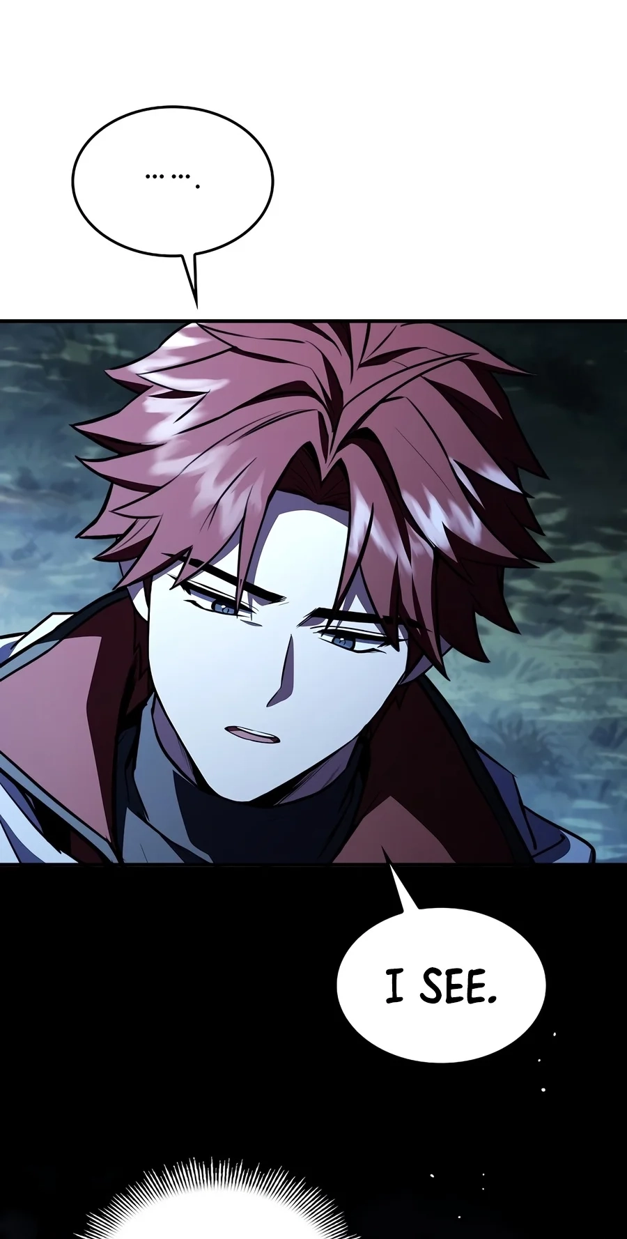 Read The Legendary Spearman Returns chapter 216 image 65 on Lezhin