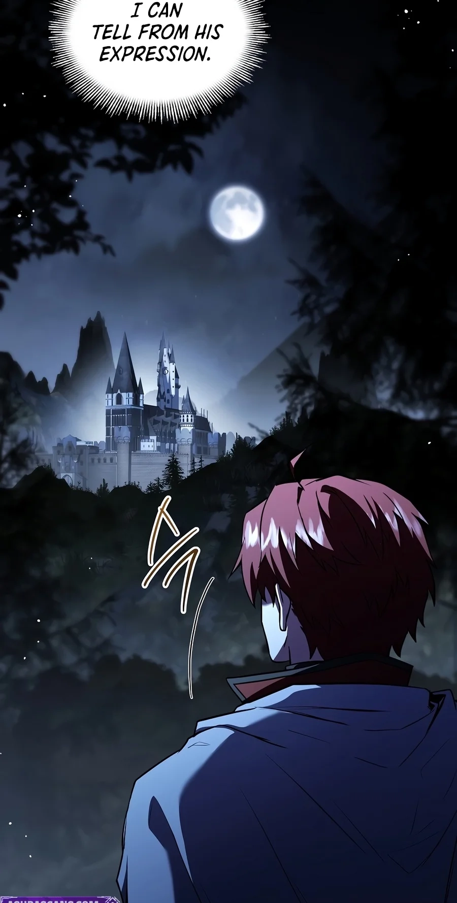 Read The Legendary Spearman Returns chapter 216 image 66 on Lezhin