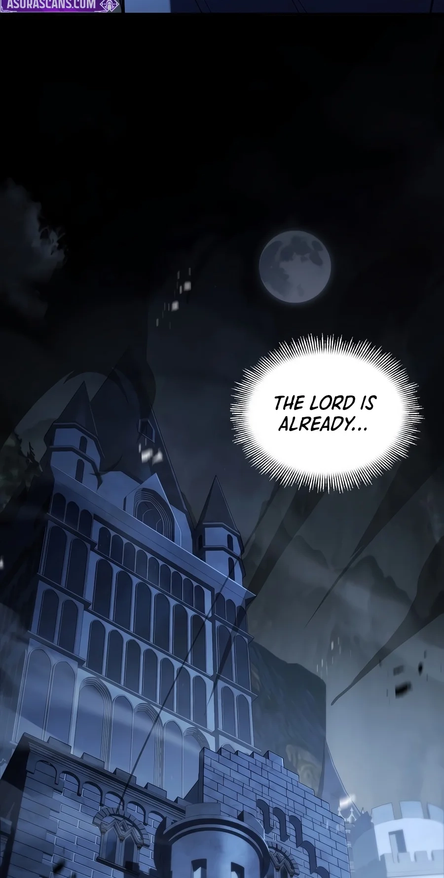 Read The Legendary Spearman Returns chapter 216 image 67 on Lezhin