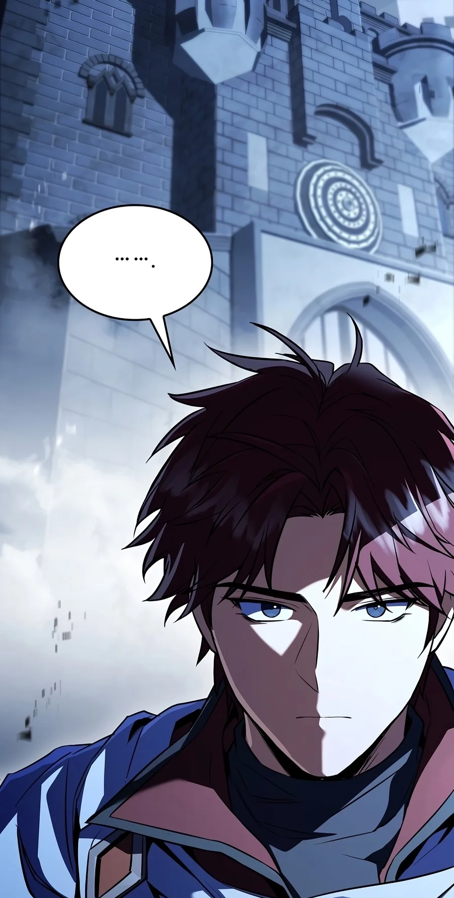 Read The Legendary Spearman Returns chapter 216 image 68 on Lezhin