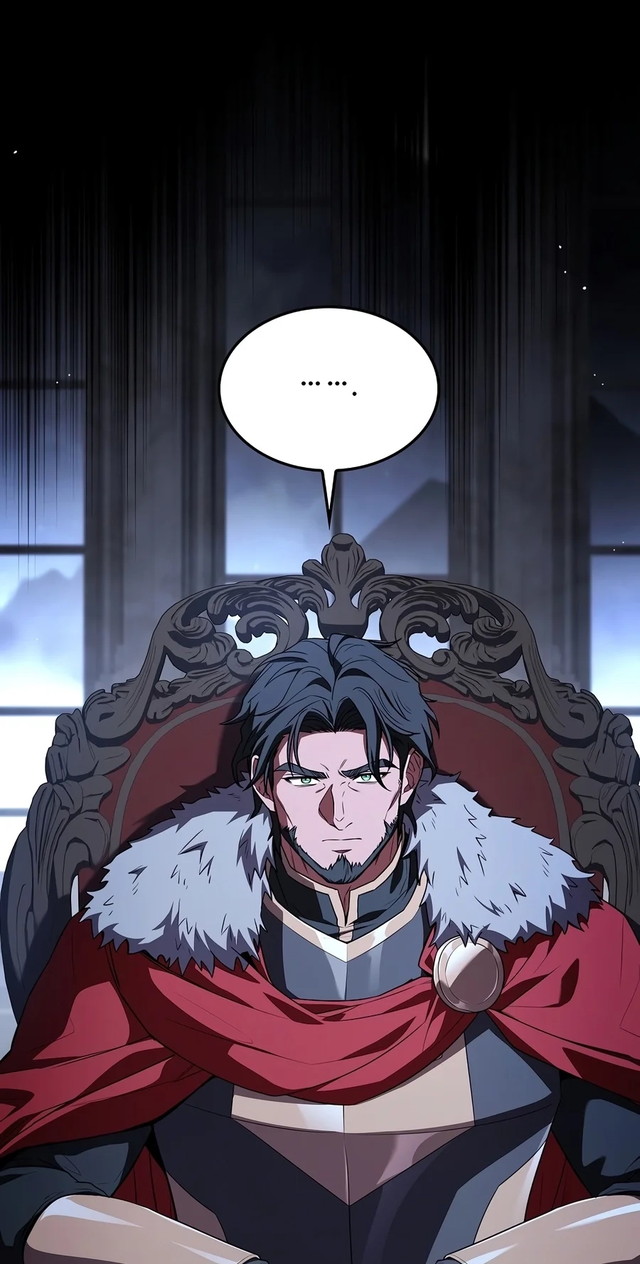 Read The Legendary Spearman Returns chapter 216 image 74 on Lezhin