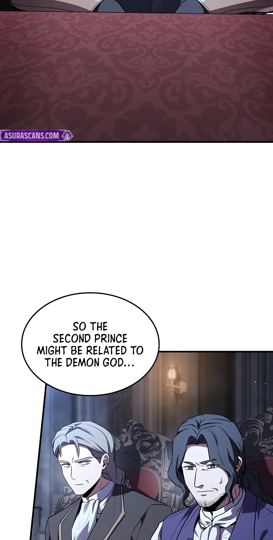 Read The Legendary Spearman Returns chapter 216 image 75 on Lezhin