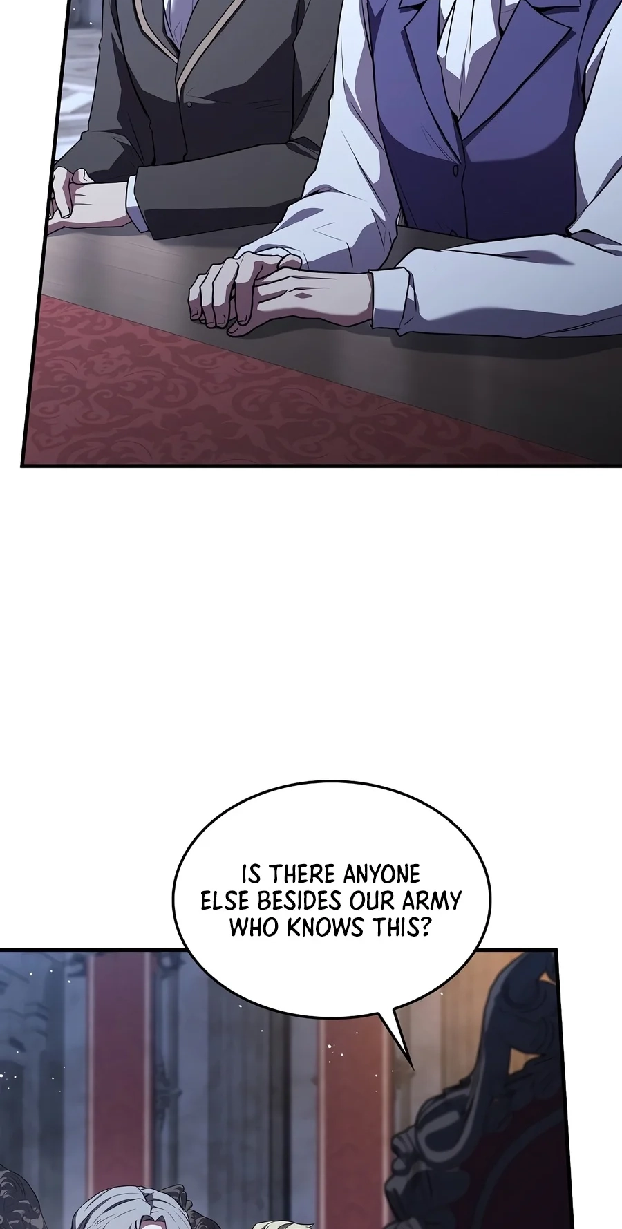 Read The Legendary Spearman Returns chapter 216 image 76 on Lezhin