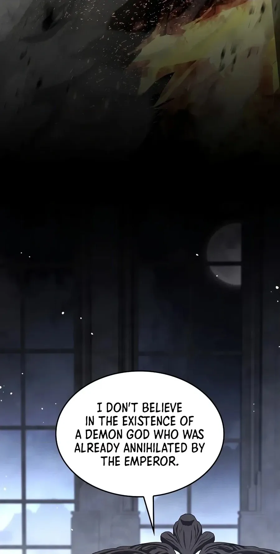 Read The Legendary Spearman Returns chapter 216 image 79 on Lezhin