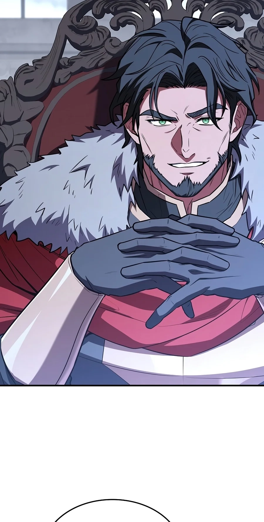 Read The Legendary Spearman Returns chapter 216 image 80 on Lezhin
