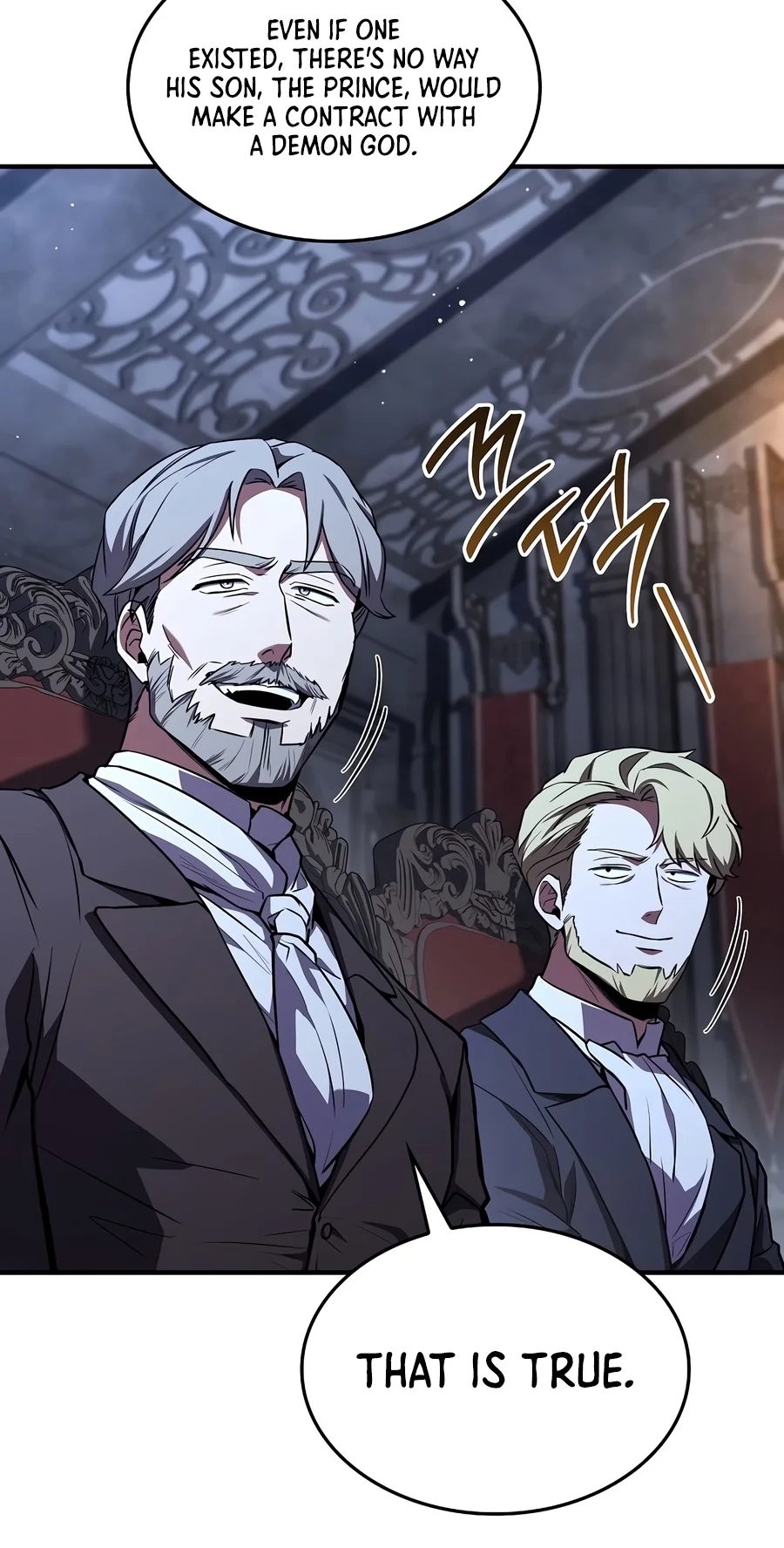 Read The Legendary Spearman Returns chapter 216 image 81 on Lezhin