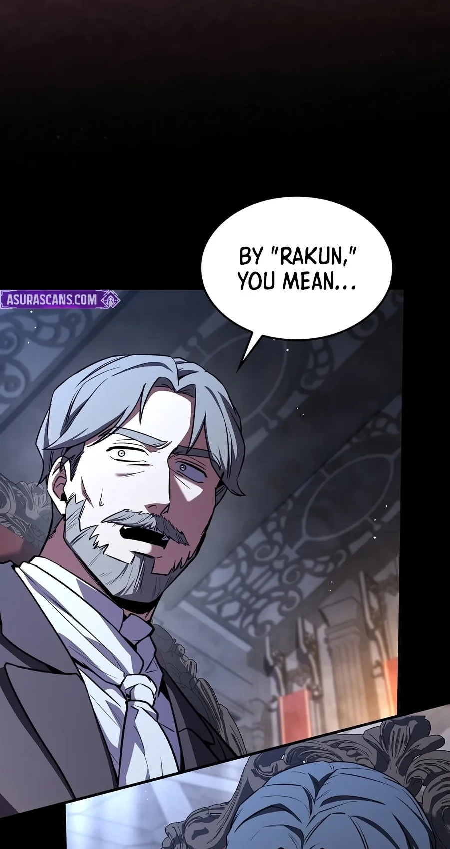 Read The Legendary Spearman Returns chapter 216 image 85 on Lezhin