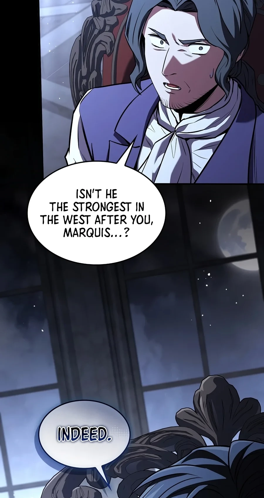 Read The Legendary Spearman Returns chapter 216 image 86 on Lezhin