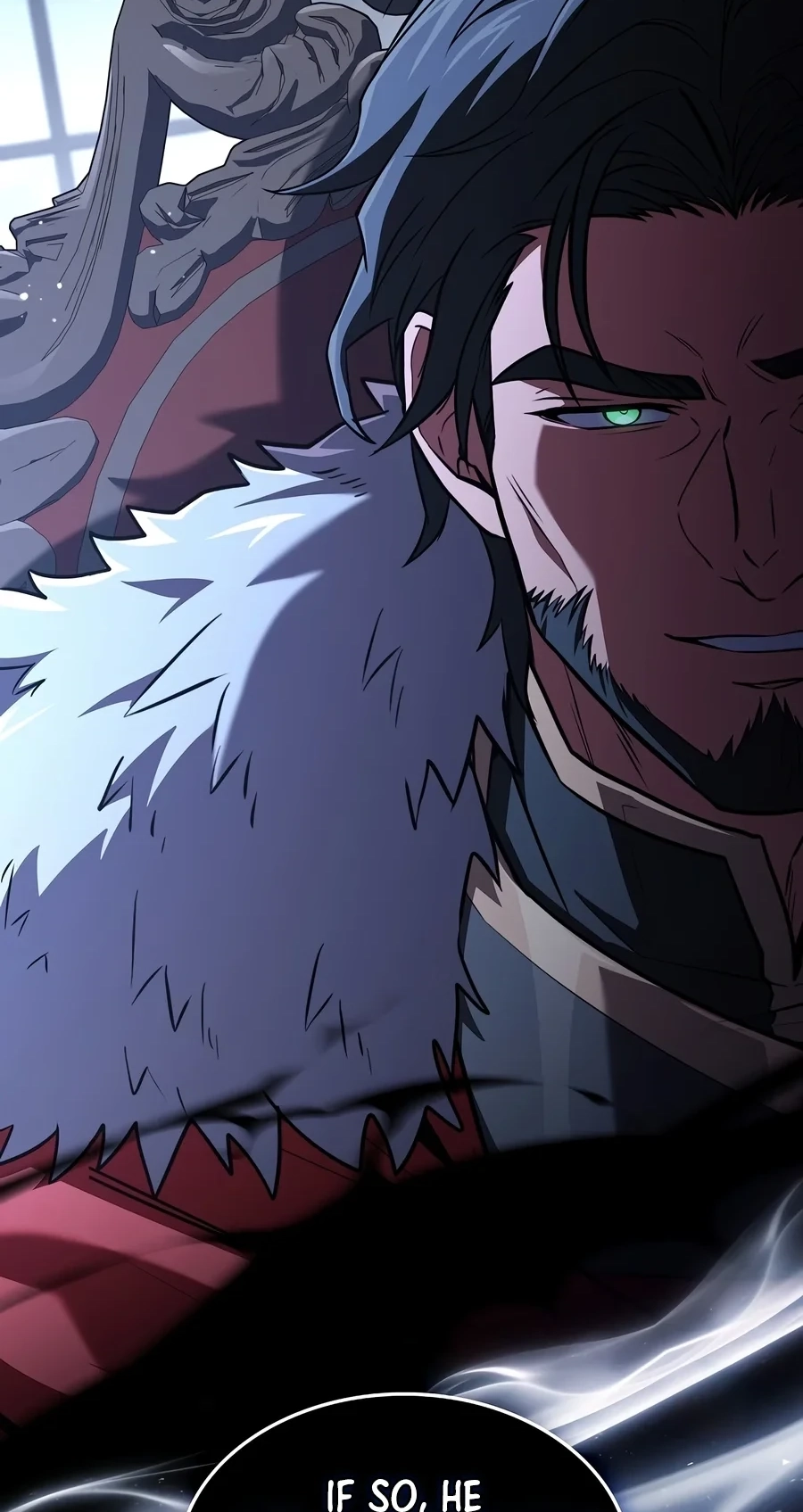Read The Legendary Spearman Returns chapter 216 image 87 on Lezhin