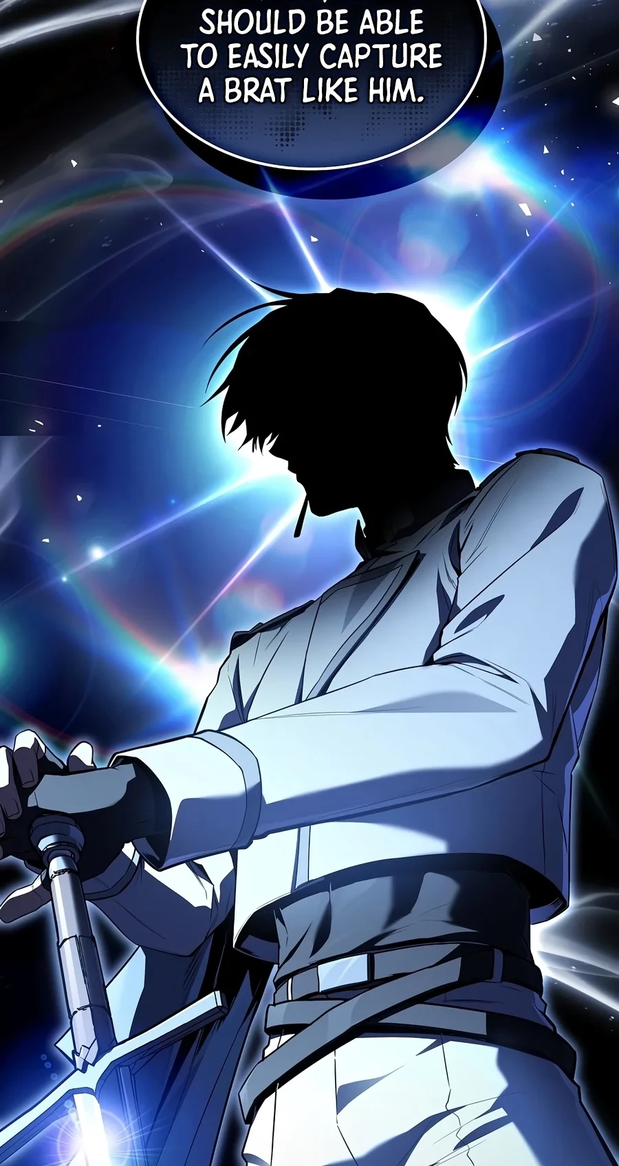 Read The Legendary Spearman Returns chapter 216 image 88 on Lezhin