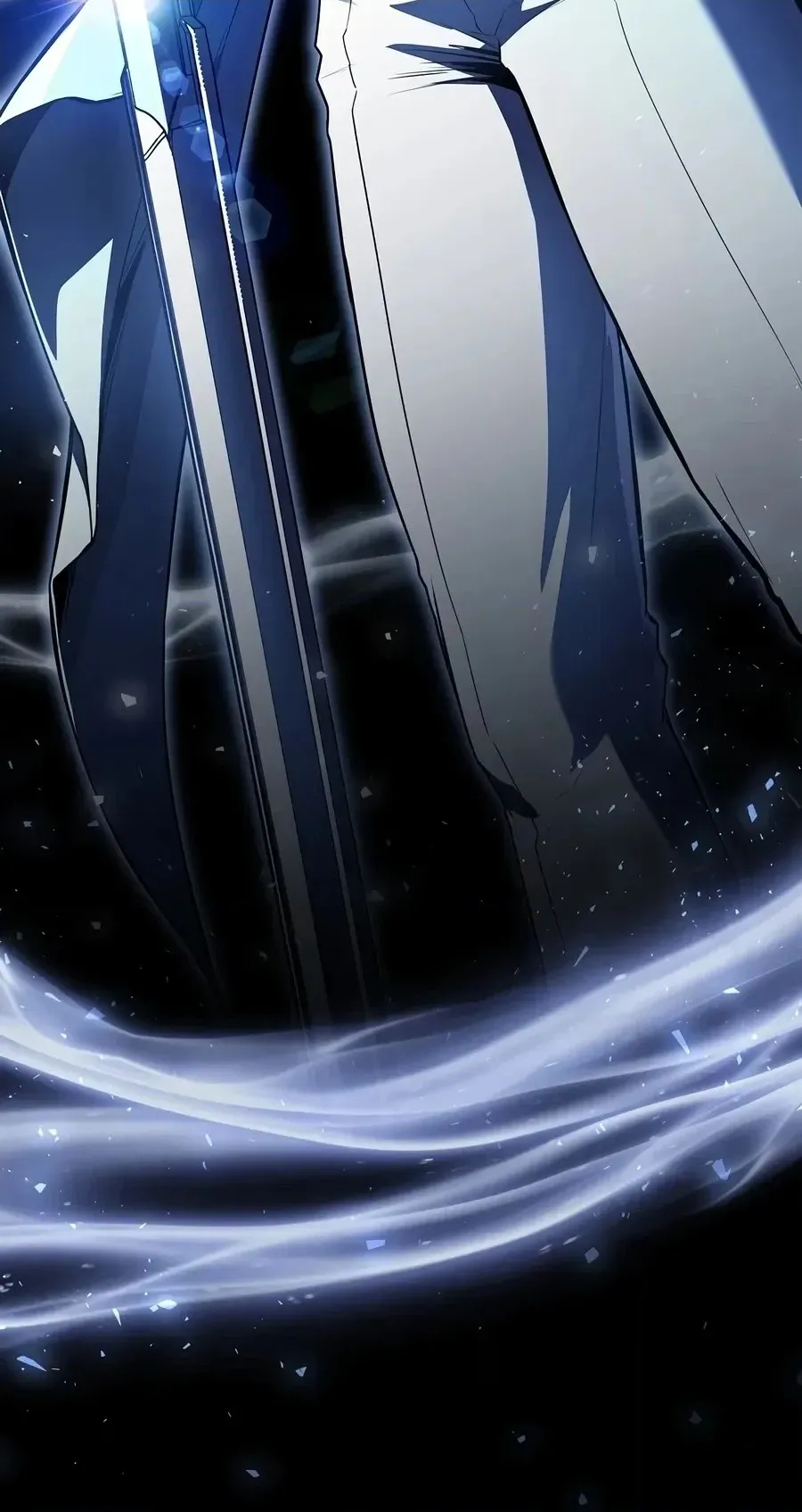 Read The Legendary Spearman Returns chapter 216 image 89 on Lezhin
