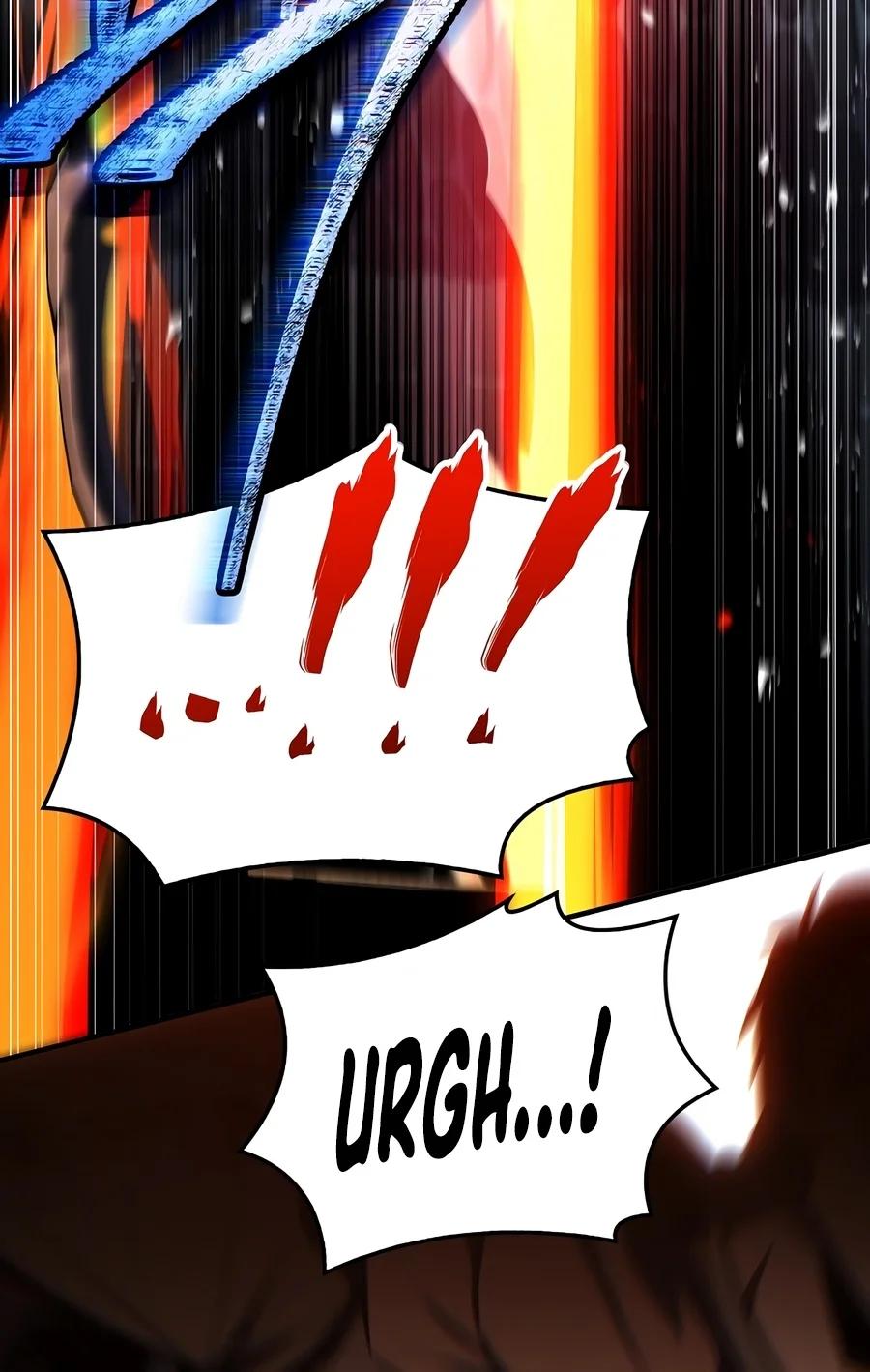 The Legendary Spearman Returns Chapter 218 page 11 - 