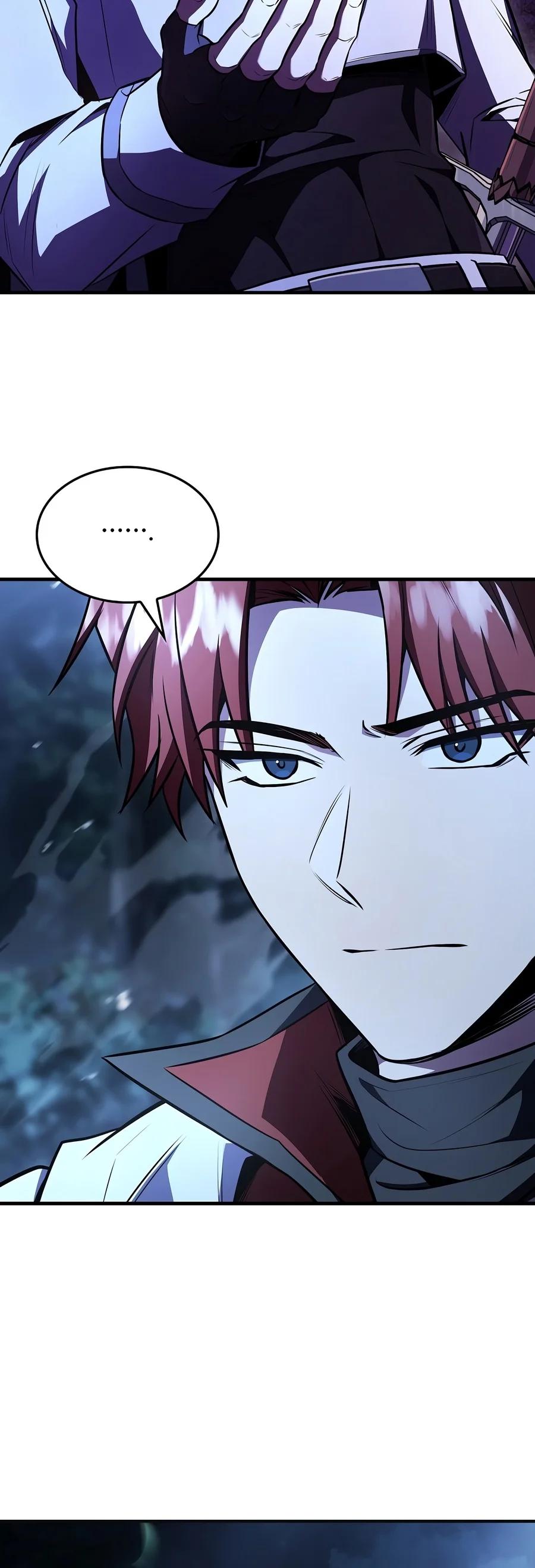The Legendary Spearman Returns Chapter 218 page 6 - 