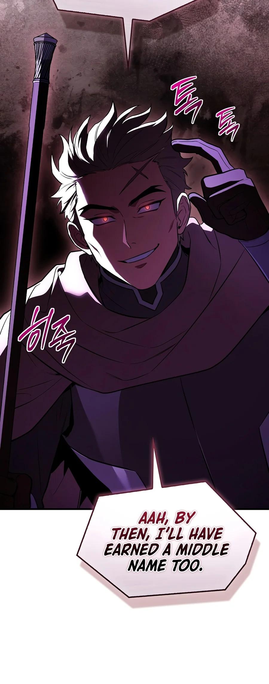 The Legendary Spearman Returns Chapter 218 page 8 - 