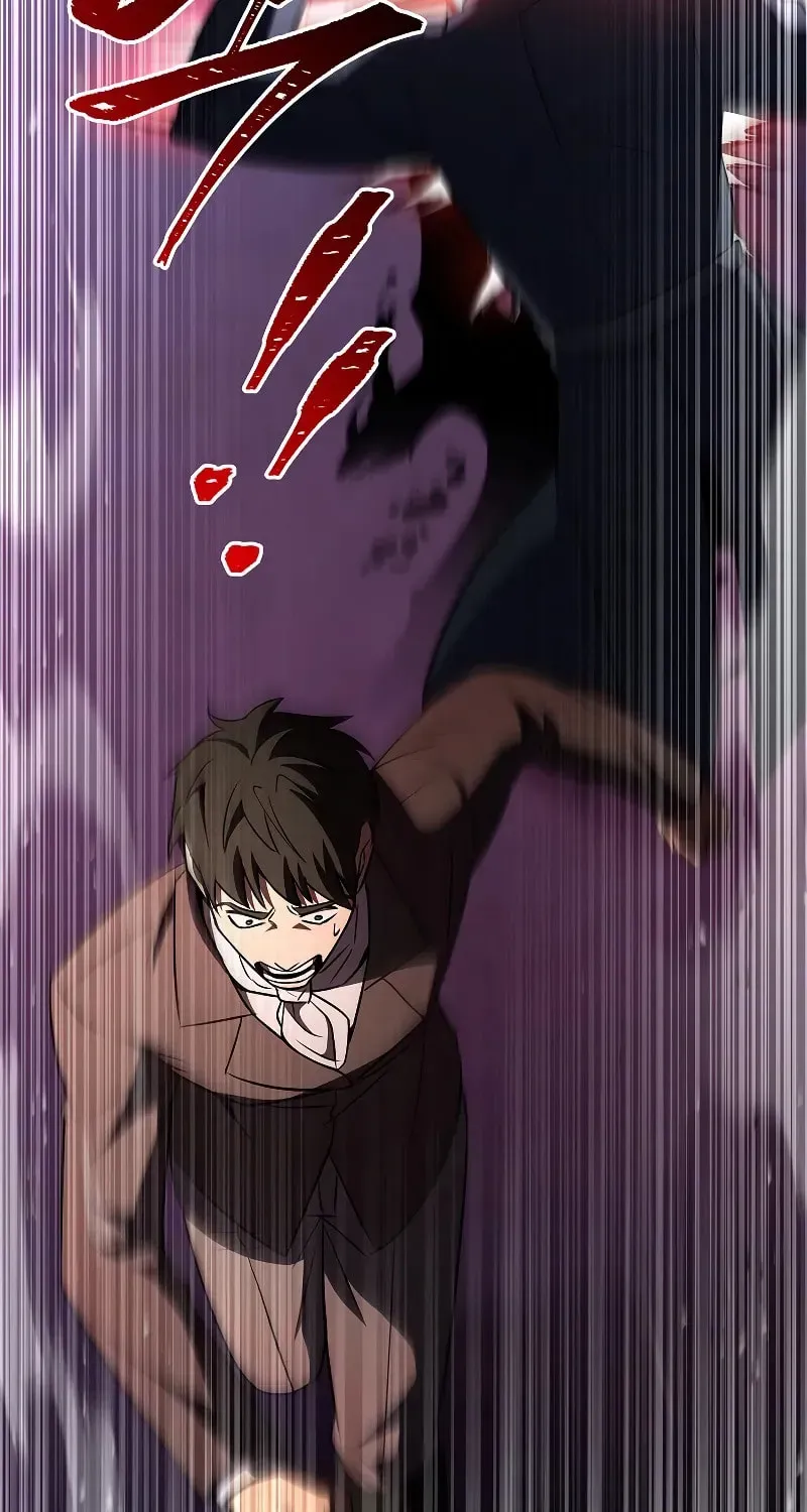 Read The Legendary Spearman Returns chapter 3.1 image 10 on Lezhin