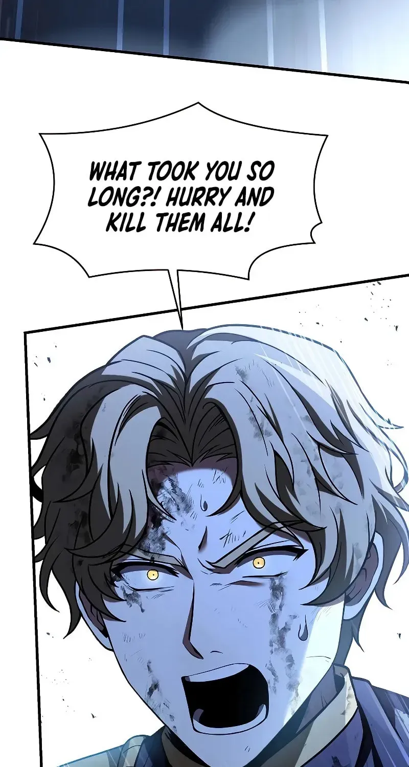 Read The Legendary Spearman Returns chapter 3.1 image 100 on Lezhin