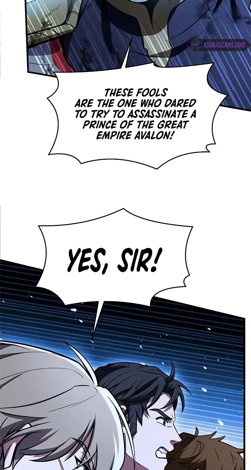 Read The Legendary Spearman Returns chapter 3.1 image 101 on Lezhin