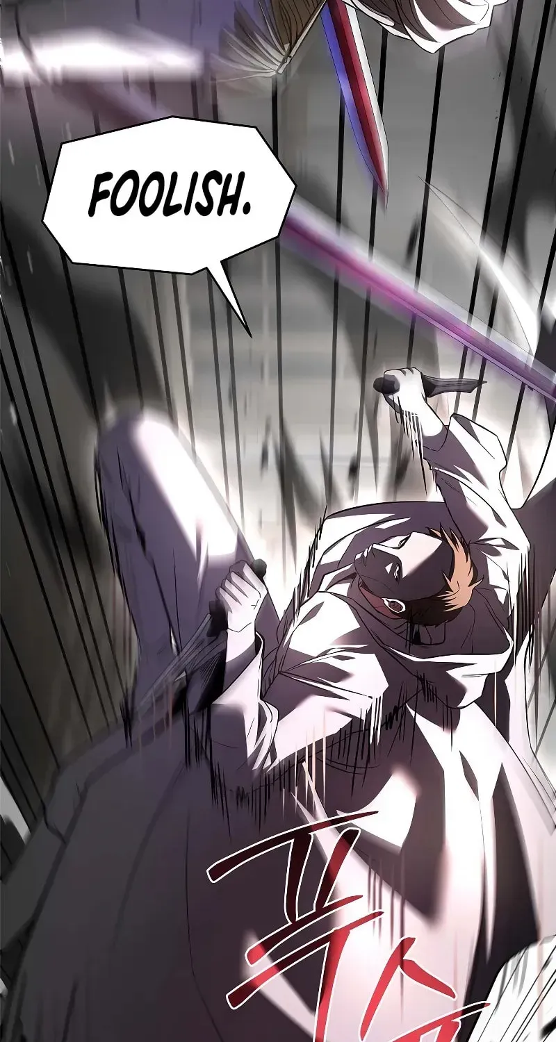 Read The Legendary Spearman Returns chapter 3.1 image 104 on Lezhin