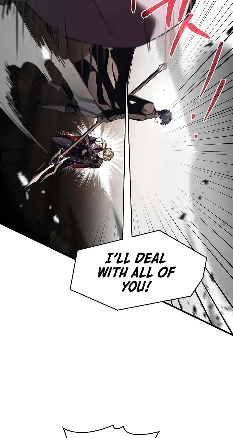 Read The Legendary Spearman Returns chapter 3.1 image 105 on Lezhin