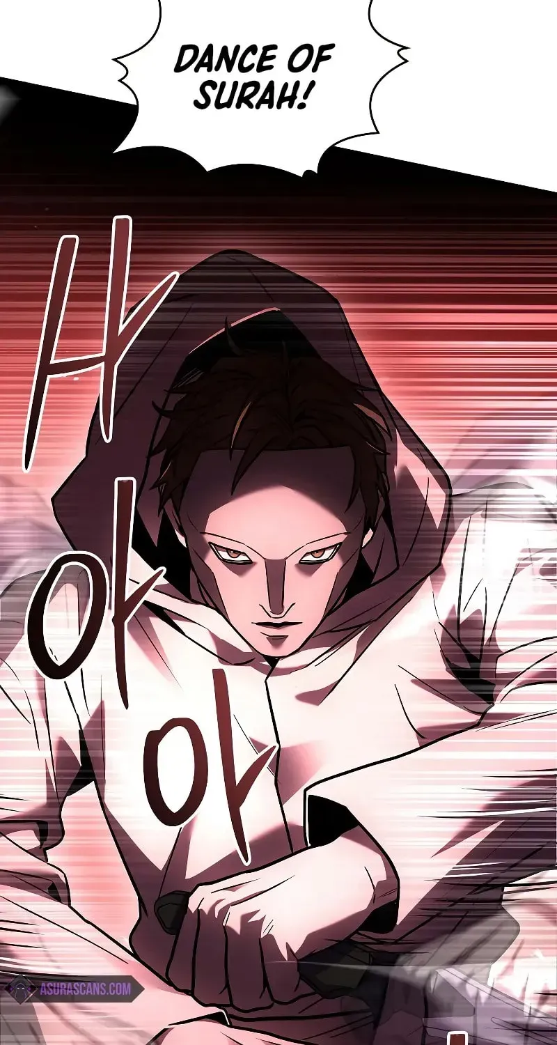 Read The Legendary Spearman Returns chapter 3.1 image 106 on Lezhin