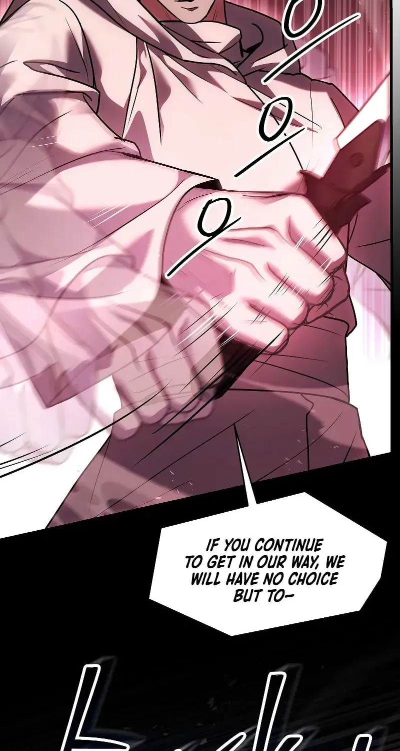 Read The Legendary Spearman Returns chapter 3.1 image 115 on Lezhin