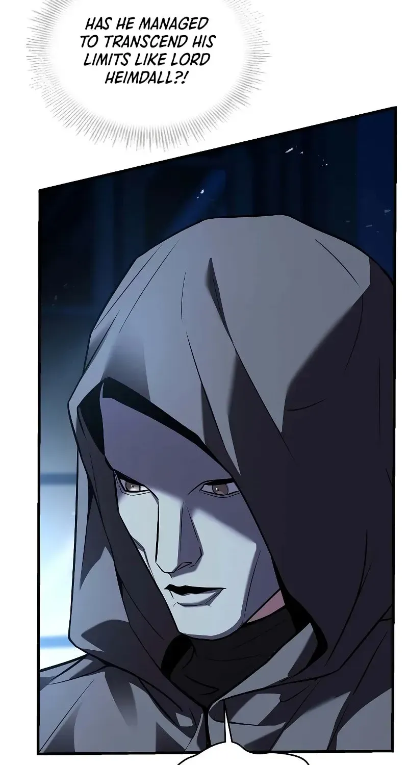 Read The Legendary Spearman Returns chapter 3.1 image 122 on Lezhin