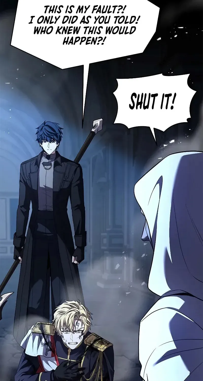Read The Legendary Spearman Returns chapter 3.1 image 129 on Lezhin