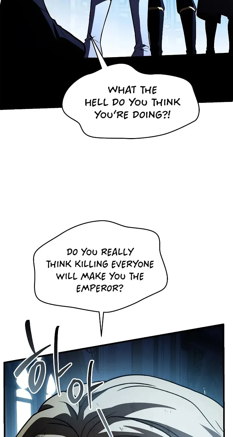 Read The Legendary Spearman Returns chapter 3.1 image 13 on Lezhin