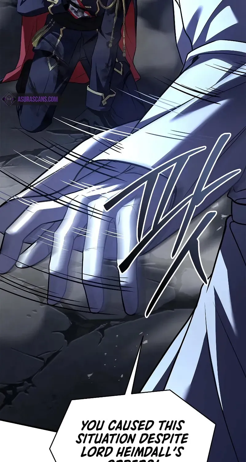 Read The Legendary Spearman Returns chapter 3.1 image 130 on Lezhin
