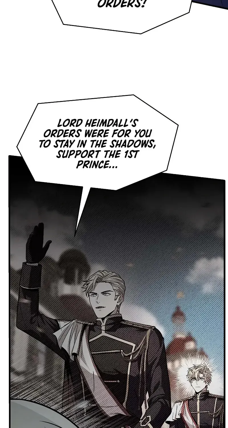 Read The Legendary Spearman Returns chapter 3.1 image 131 on Lezhin