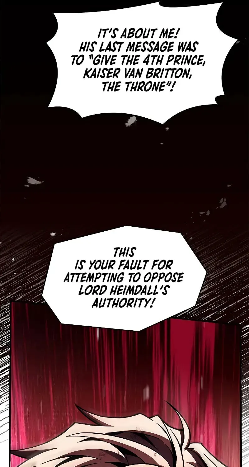 Read The Legendary Spearman Returns chapter 3.1 image 136 on Lezhin