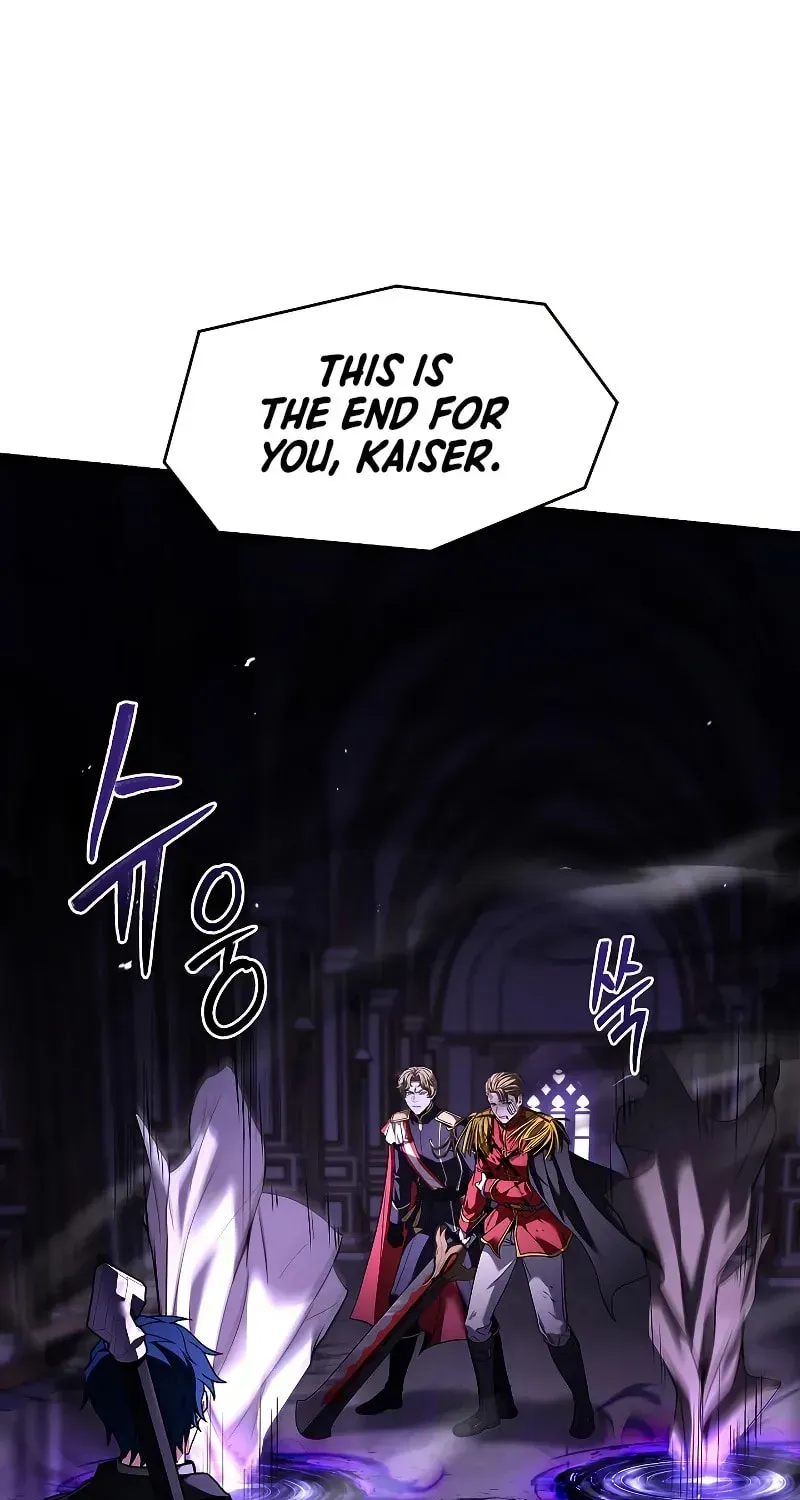 Read The Legendary Spearman Returns chapter 3.1 image 138 on Lezhin