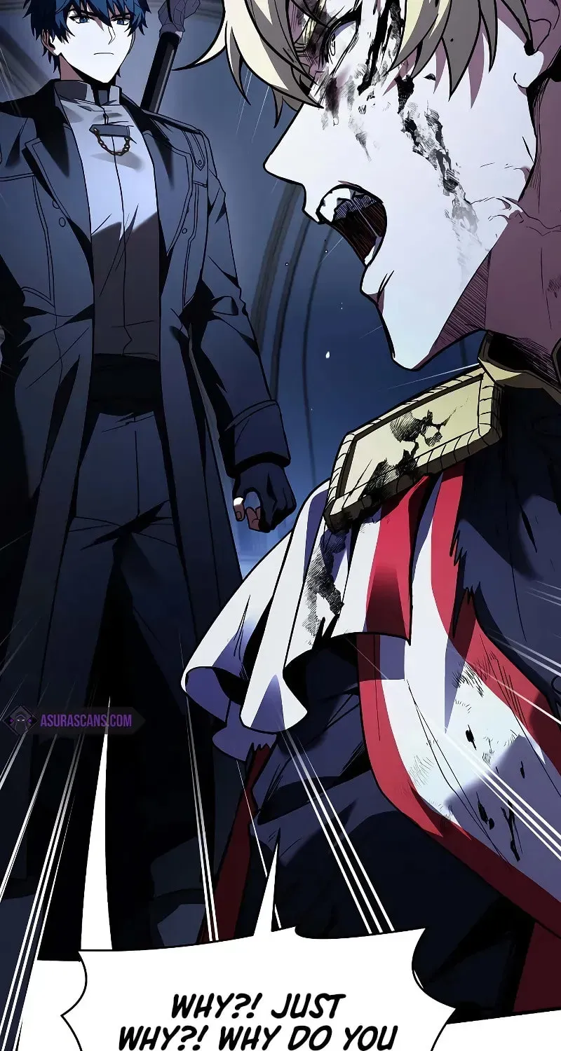 Read The Legendary Spearman Returns chapter 3.1 image 144 on Lezhin