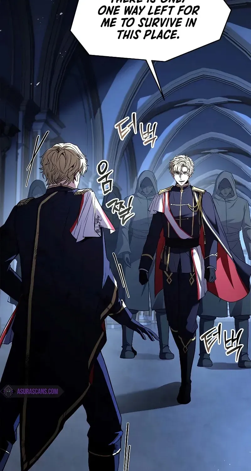 Read The Legendary Spearman Returns chapter 3.1 image 15 on Lezhin