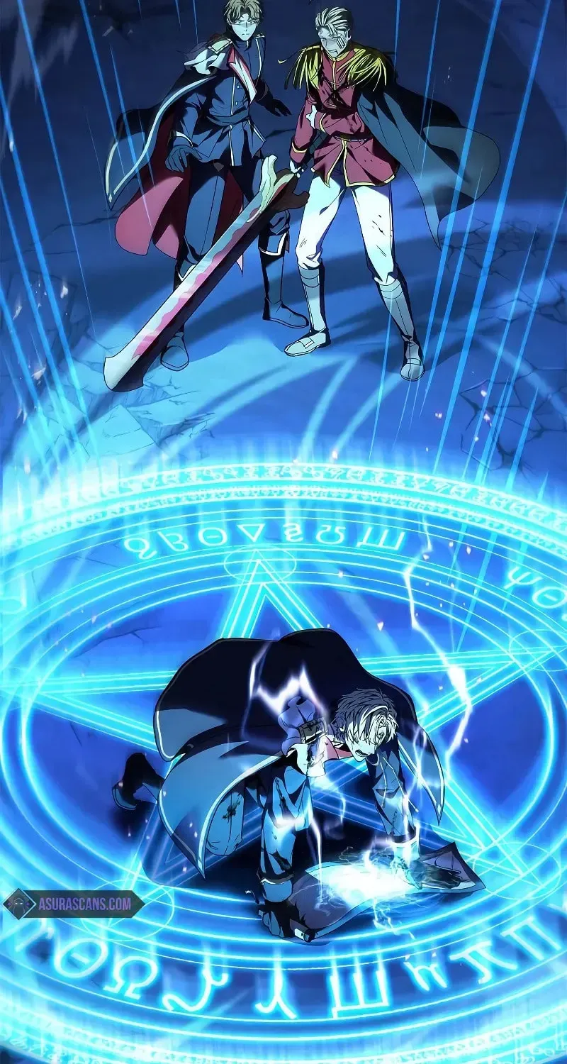 Read The Legendary Spearman Returns chapter 3.1 image 151 on Lezhin