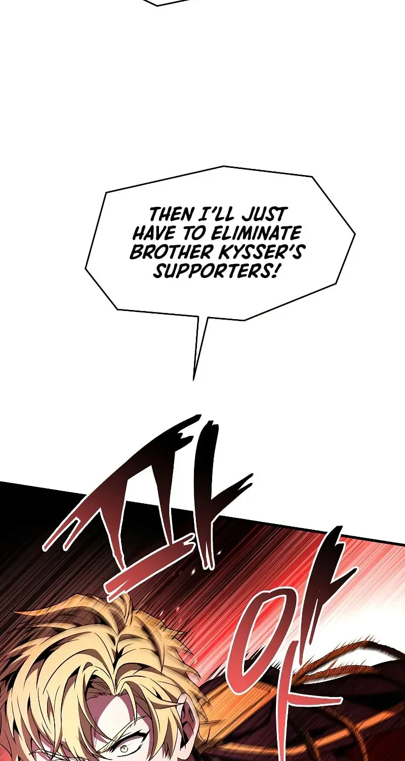 Read The Legendary Spearman Returns chapter 3.1 image 18 on Lezhin