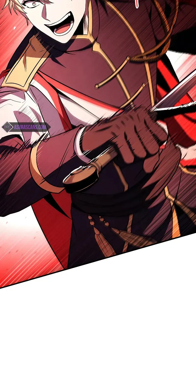 Read The Legendary Spearman Returns chapter 3.1 image 19 on Lezhin
