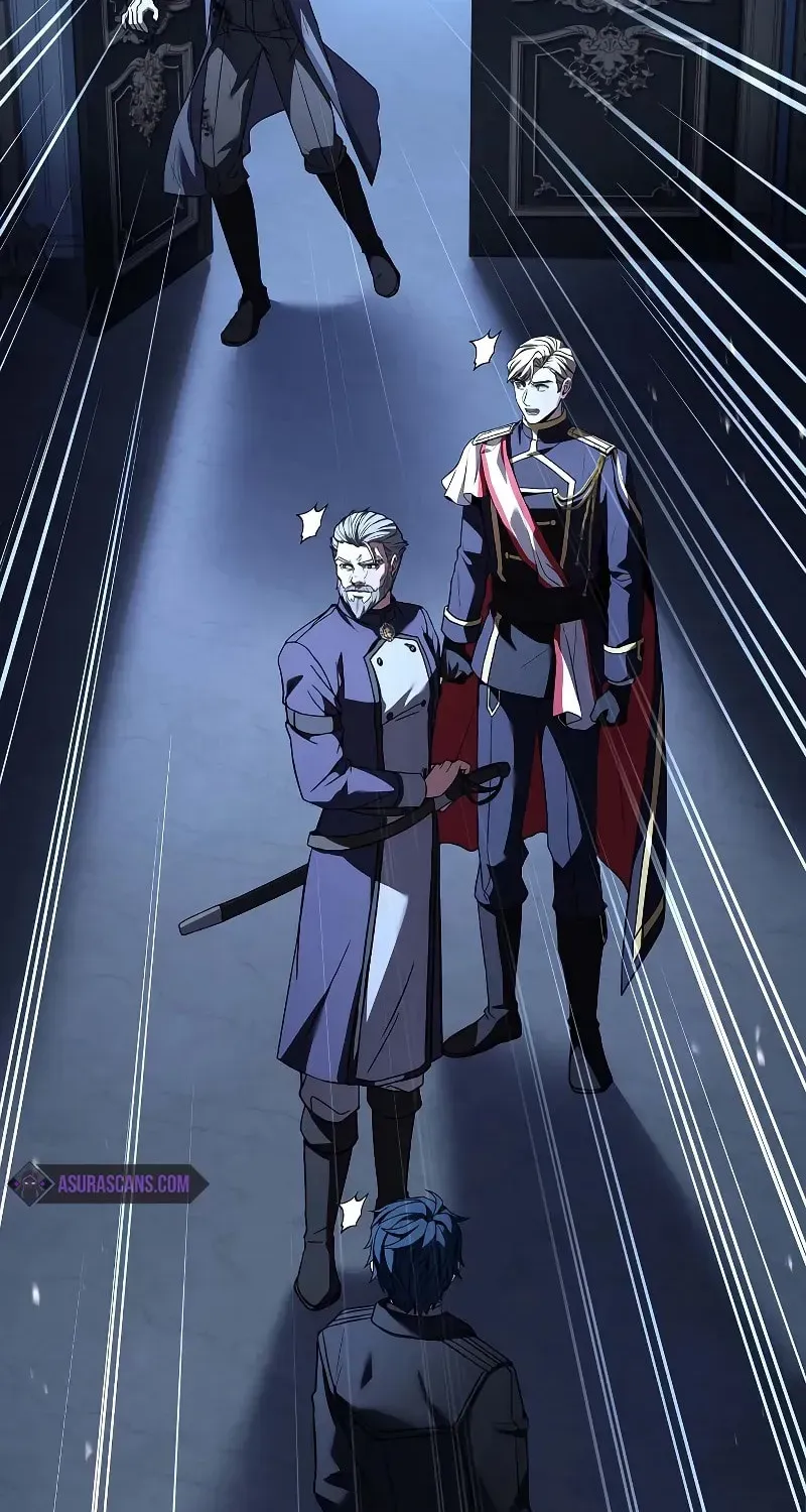 Read The Legendary Spearman Returns chapter 3.1 image 2 on Lezhin
