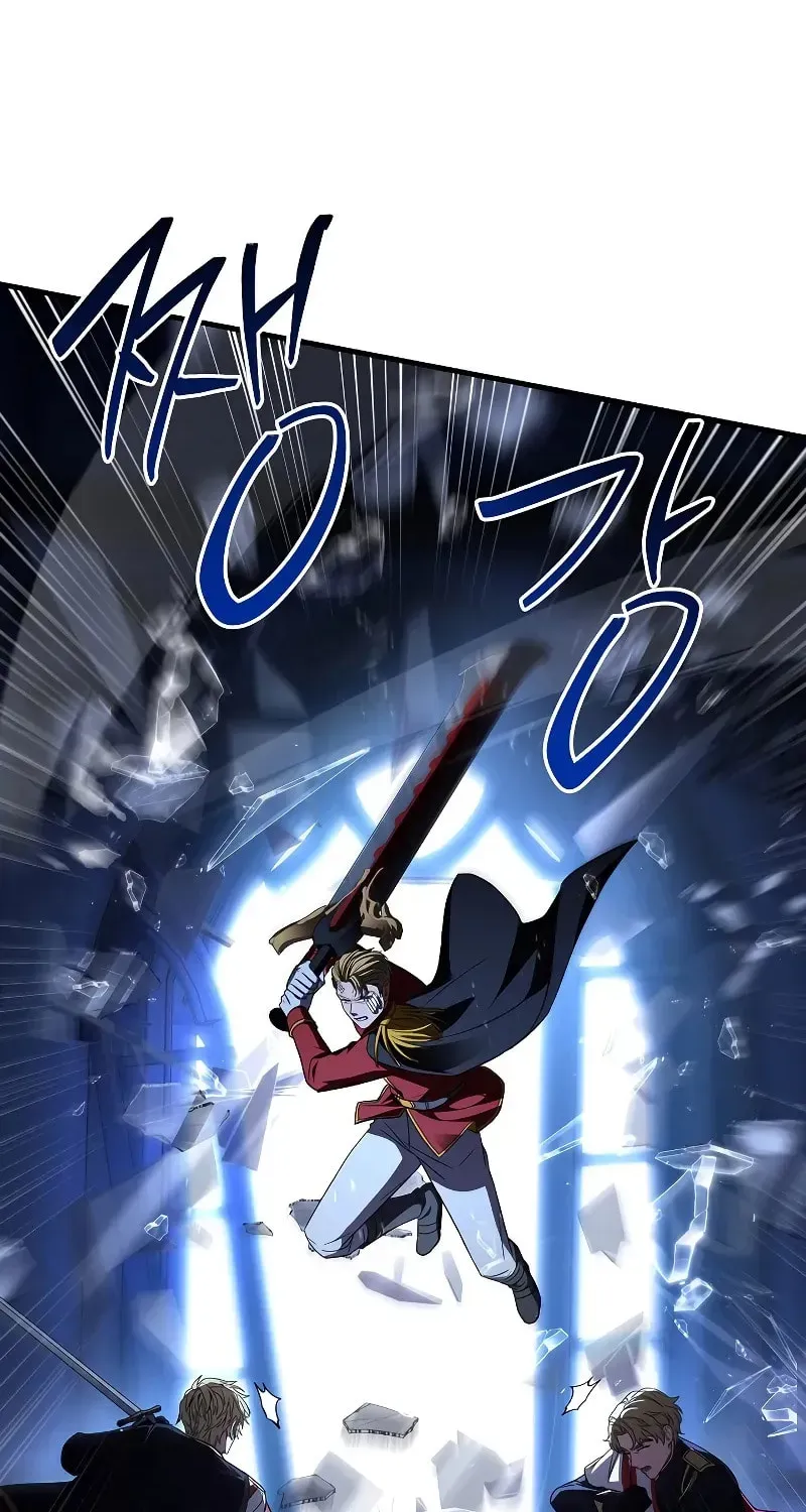 Read The Legendary Spearman Returns chapter 3.1 image 20 on Lezhin
