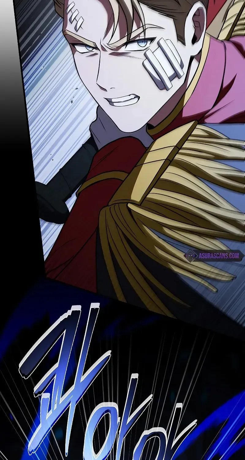 Read The Legendary Spearman Returns chapter 3.1 image 22 on Lezhin