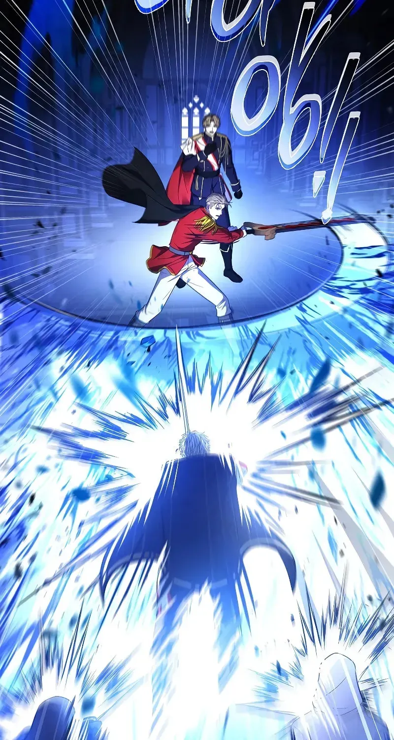 Read The Legendary Spearman Returns chapter 3.1 image 23 on Lezhin